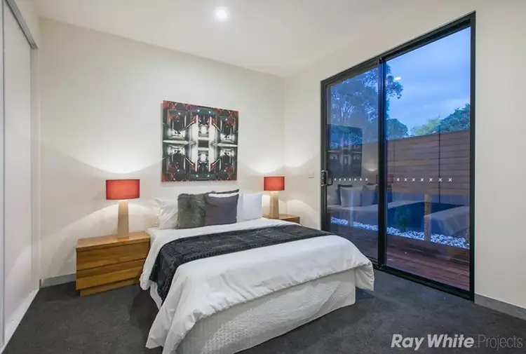 Sixth view of Homely townhouse listing, 2/170 Spring Street, Reservoir VIC 3073