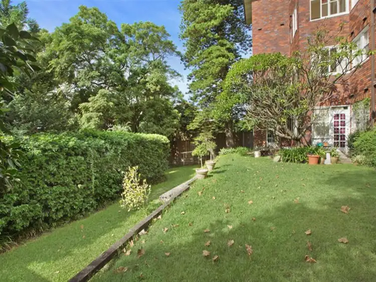 Fifth view of Homely apartment listing, 7/281a Edgecliff Road, Woollahra NSW 2025