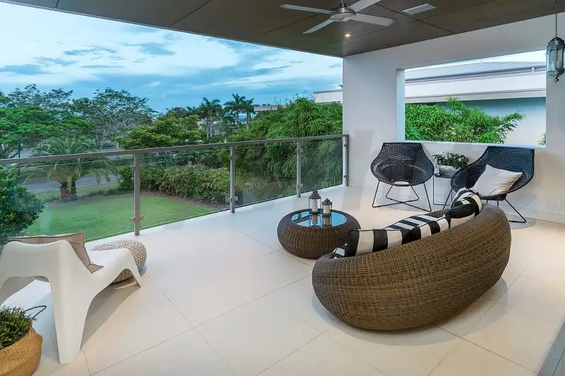 Main view of Homely house listing, 4803 The Parkway, Sanctuary Cove QLD 4212