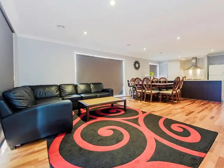 Fourth view of Homely house listing, 24 Kingbird Avenue, Tarneit VIC 3029