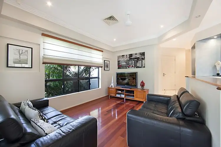 Second view of Homely house listing, 9 Grande Parade, Douglas QLD 4814