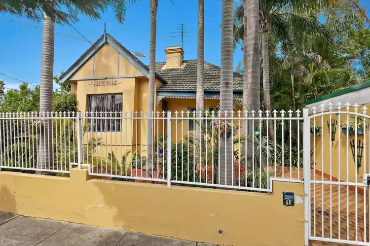 1 Hill Street, Dulwich Hill NSW 2203