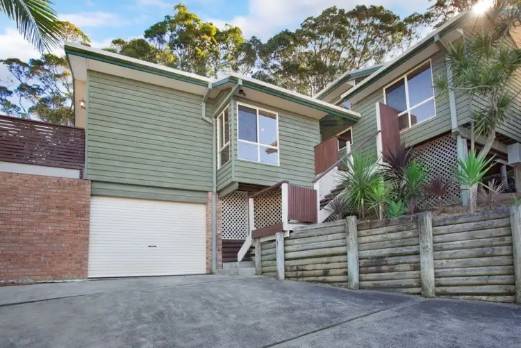 1/30 Morley Avenue, Bateau Bay NSW 2261