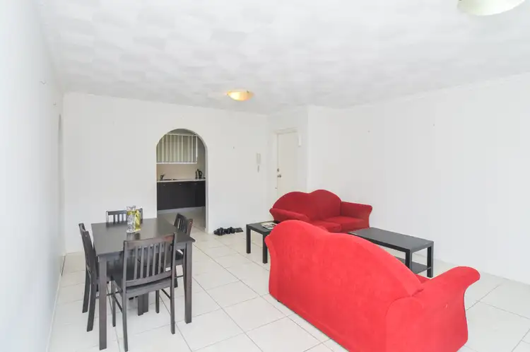 Sixth view of Homely apartment listing, 1/16 Cameron Street, Nundah QLD 4012