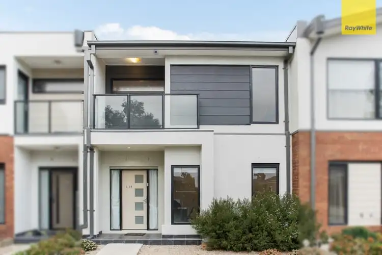 Main view of Homely house listing, 3/38 Mallard Circuit, Craigieburn VIC 3064