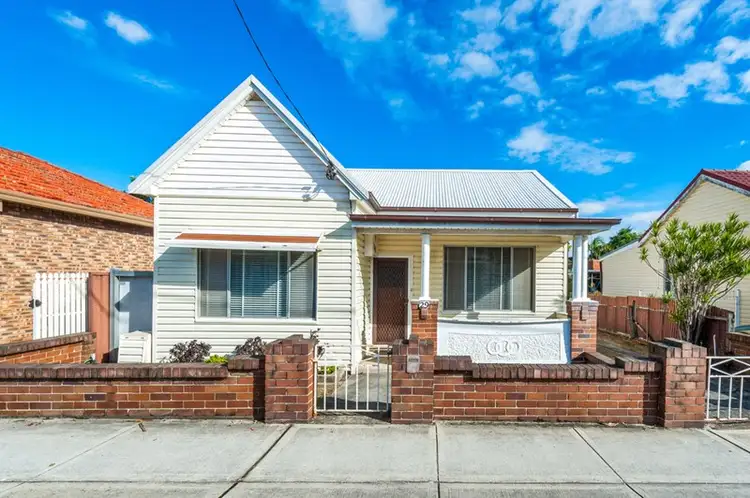 Main view of Homely house listing, 29 Hastings Street, Botany NSW 2019