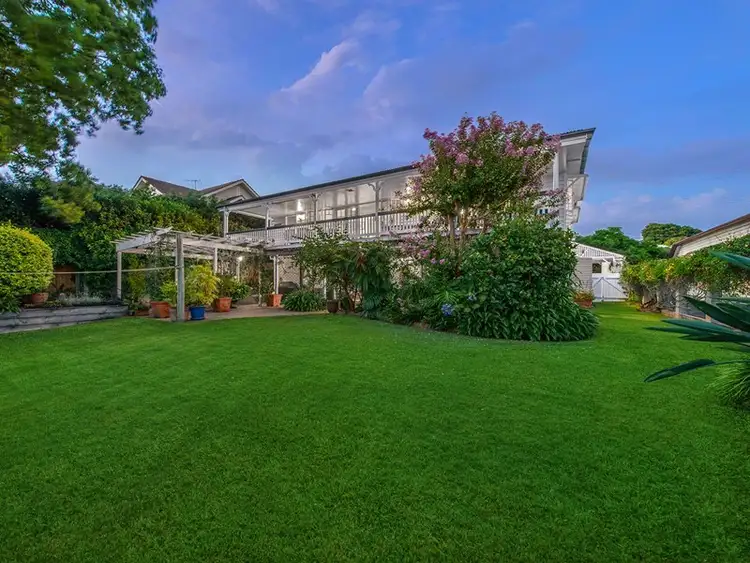 Sixth view of Homely house listing, 11 Sixth Avenue, Kedron QLD 4031