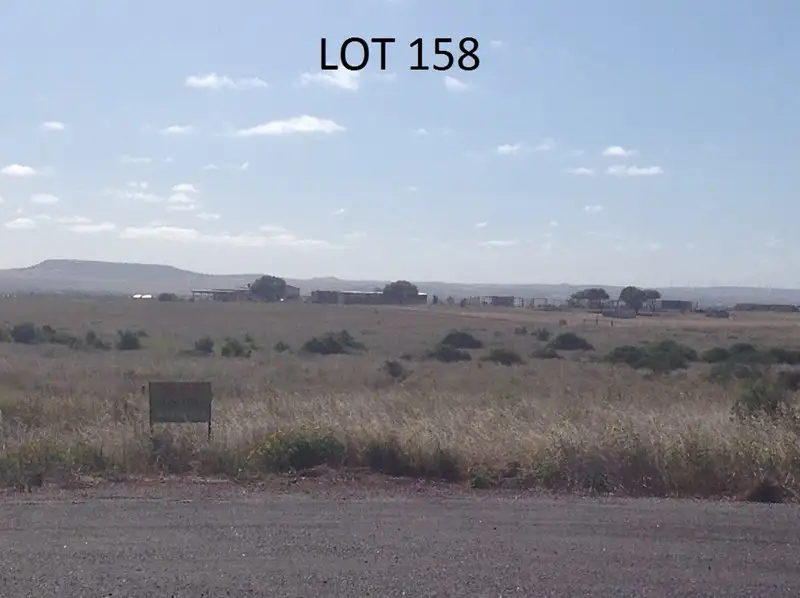 Main view of Homely land listing, Lot 158 Kangaroo Ridge, Rudds Gully WA 6532