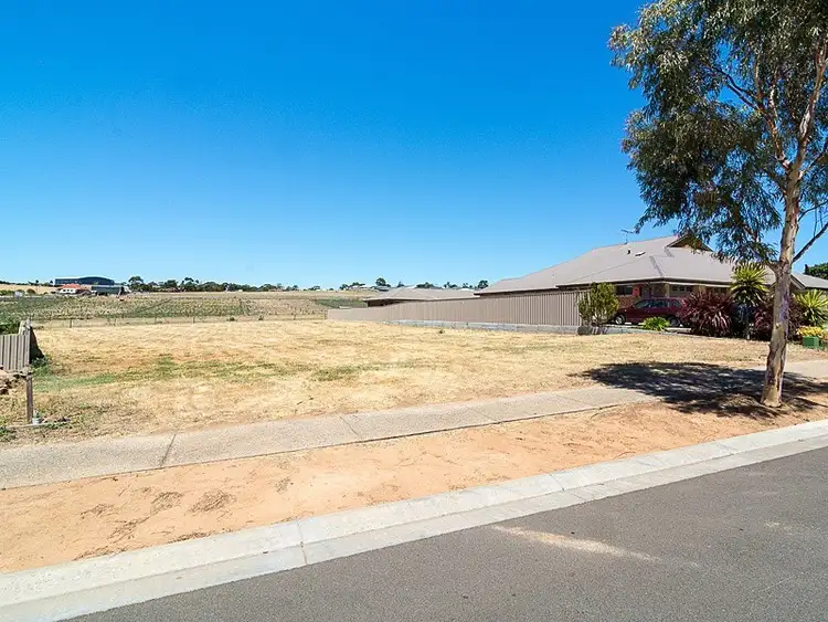 Third view of Homely land listing, 13 Carex Court, Murray Bridge SA 5253