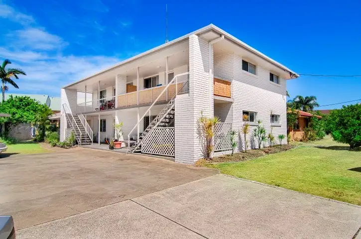 3/3 Culgoa Street, Palm Beach QLD 4221