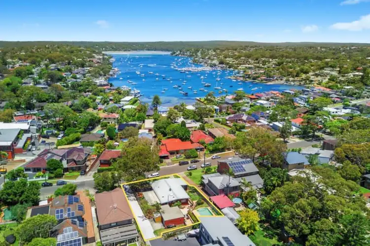 7 Dominic Street, Burraneer NSW 2230