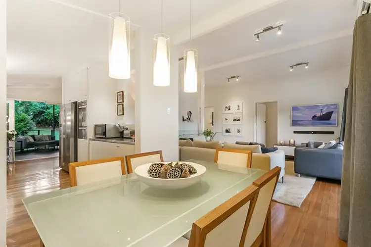 Second view of Homely house listing, 4 Ijong Street, Kenmore QLD 4069