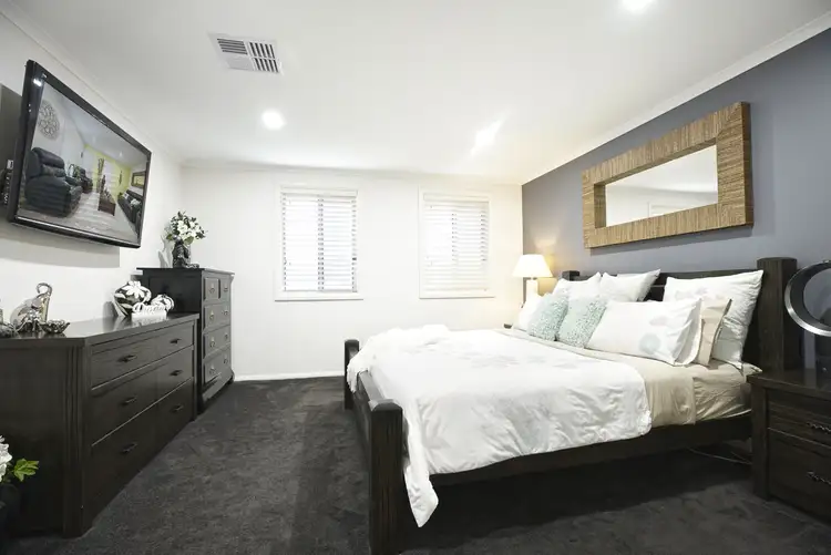 Sixth view of Homely house listing, 28 Lakeview Drive, Cranebrook NSW 2749