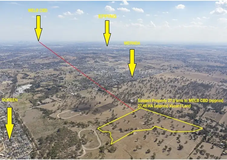 Lot 2/20 Old Plenty Road, Mernda VIC 3754