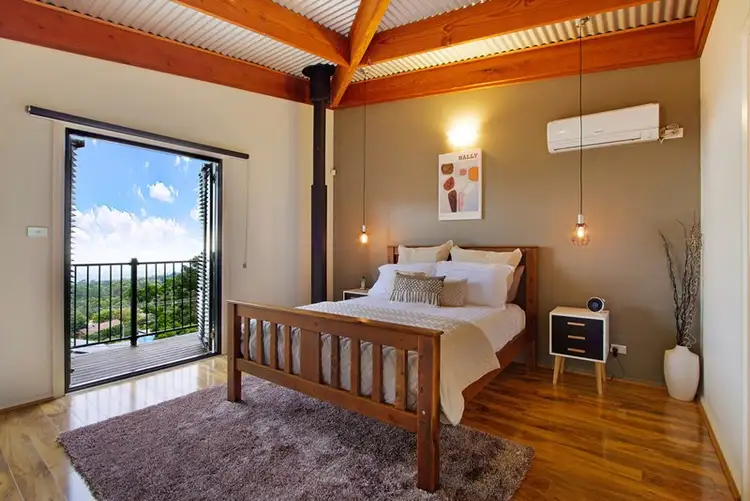 Seventh view of Homely house listing, 8 Rain Ridge Road, Kurrajong Heights NSW 2758