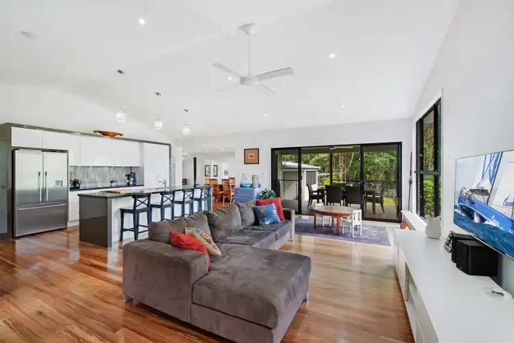 286 Neill Road, Mooloolah Valley QLD 4553