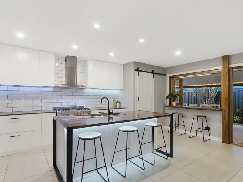 Main view of Homely house listing, 2 Amadeus Street, Elanora QLD 4221