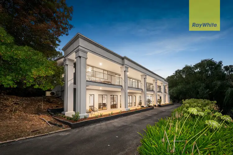 Main view of Homely house listing, 16 Blumm Road, Belgrave South VIC 3160
