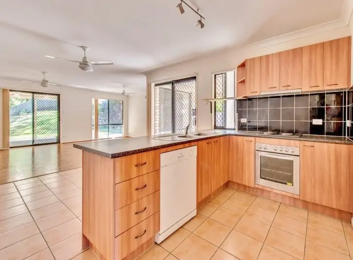Third view of Homely house listing, 14 Glencoe Court, Underwood QLD 4119