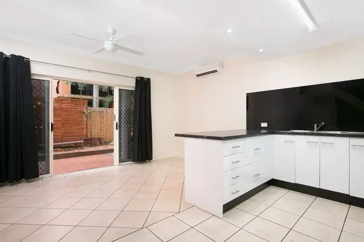 Second view of Homely townhouse listing, 22/10 Digger Street, Cairns North QLD 4870