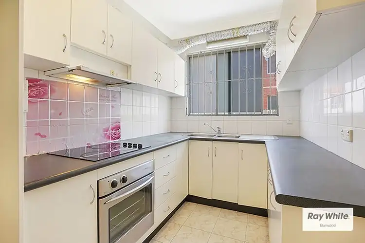 Fourth view of Homely unit listing, 4/31-33 Fourth Avenue, Campsie NSW 2194
