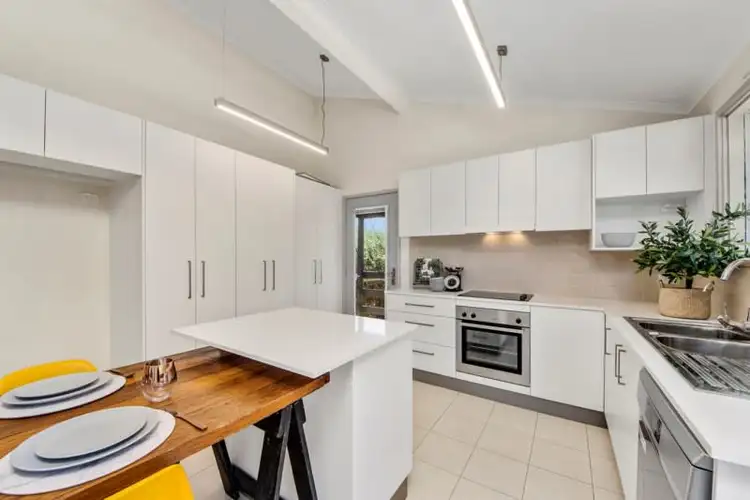 Fourth view of Homely house listing, 40 Brunswick Circuit, Kaleen ACT 2617