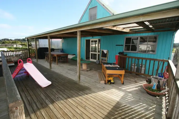 Fourth view of Homely house listing, 65 Sunset Drive, Sunset Strip VIC 3922