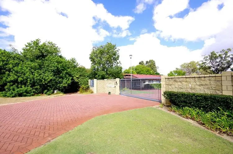Second view of Homely house listing, 1/67 Tendring Way, Girrawheen WA 6064