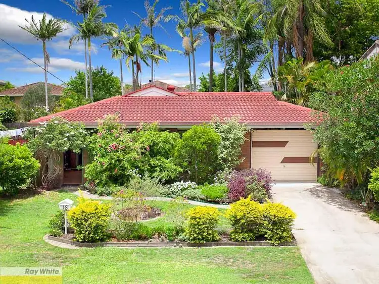 Main view of Homely house listing, 16 Pleasant Drive, Albany Creek QLD 4035