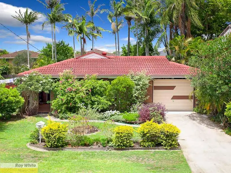 Main view of Homely house listing, 16 Pleasant Drive, Albany Creek QLD 4035