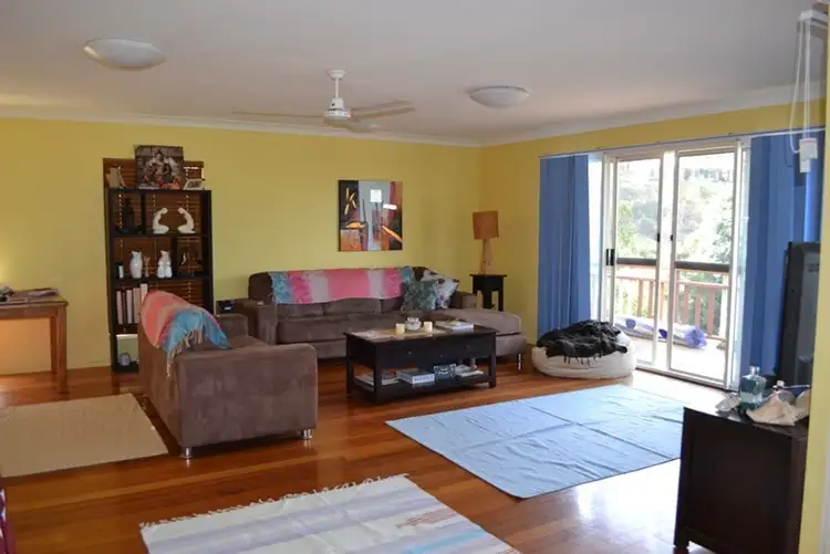 Fourth view of Homely house listing, 58 Jarman Street, Barlows Hill QLD 4703