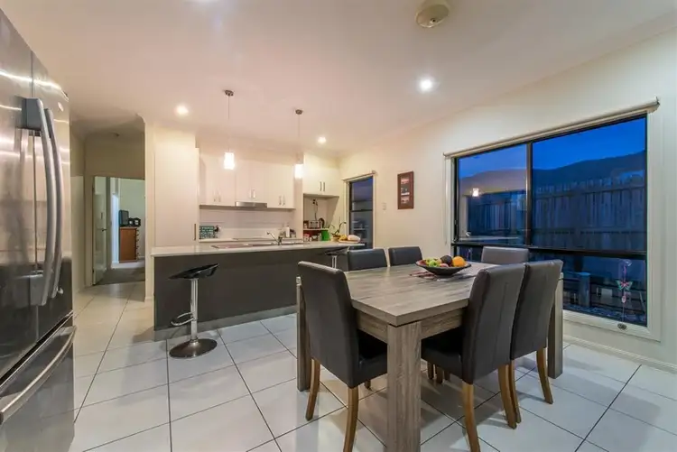 Sixth view of Homely house listing, 15 Armada Crescent, Jubilee Pocket QLD 4802