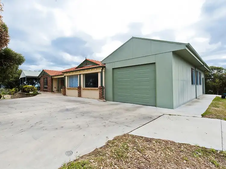 Second view of Homely house listing, 1809 Mandurah Road, Karnup WA 6176