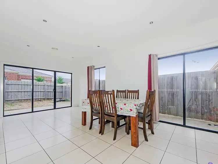 Fourth view of Homely house listing, 2/18 Vassar Court, Truganina VIC 3029