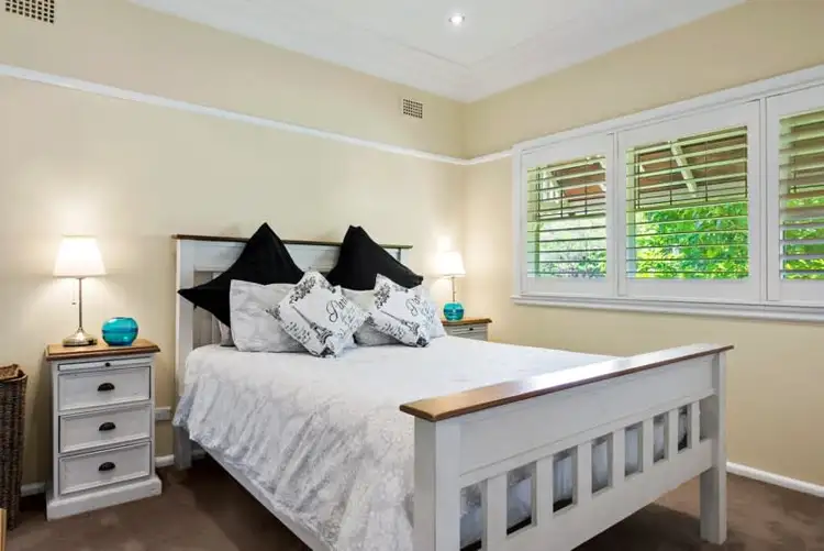 Seventh view of Homely house listing, 25 Clarinda Street, Hornsby NSW 2077