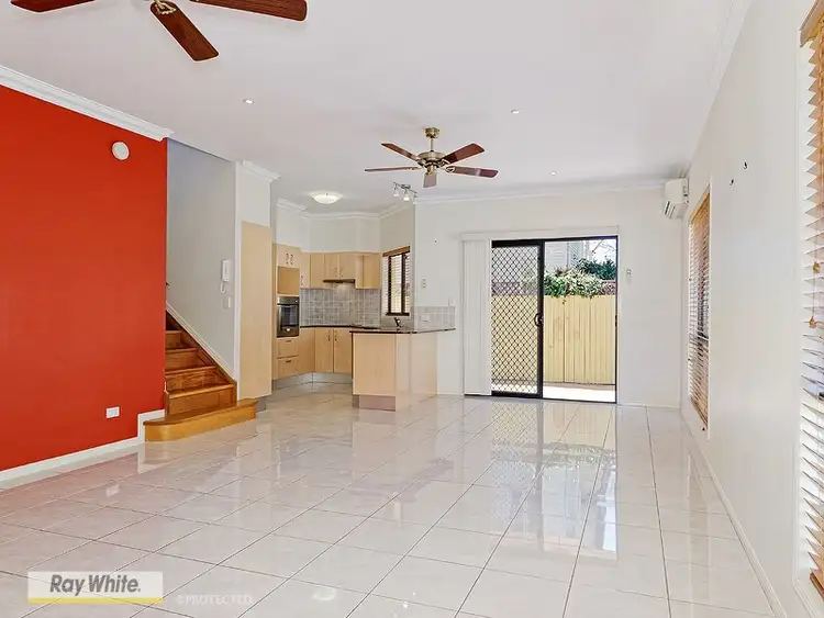 Fourth view of Homely townhouse listing, 3/400 Scarborough Road, Scarborough QLD 4020