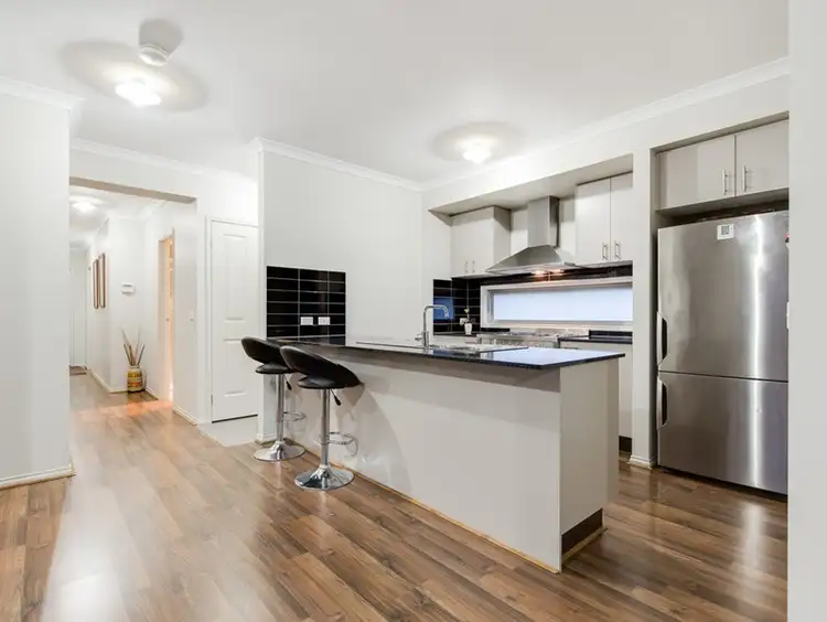 Fifth view of Homely house listing, 25 Birchmore Circuit, Truganina VIC 3029