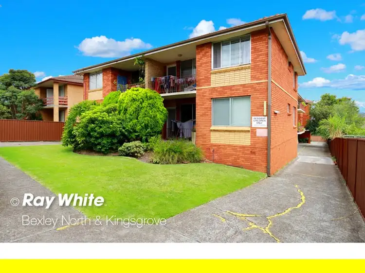 Main view of Homely unit listing, 8/74 Phillip Street, Roselands NSW 2196
