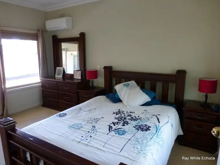 Fourth view of Homely house listing, 110 Hume Street, Echuca VIC 3564