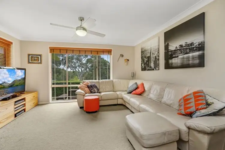 Third view of Homely house listing, 80 Auklet Road, Mount Hutton NSW 2290