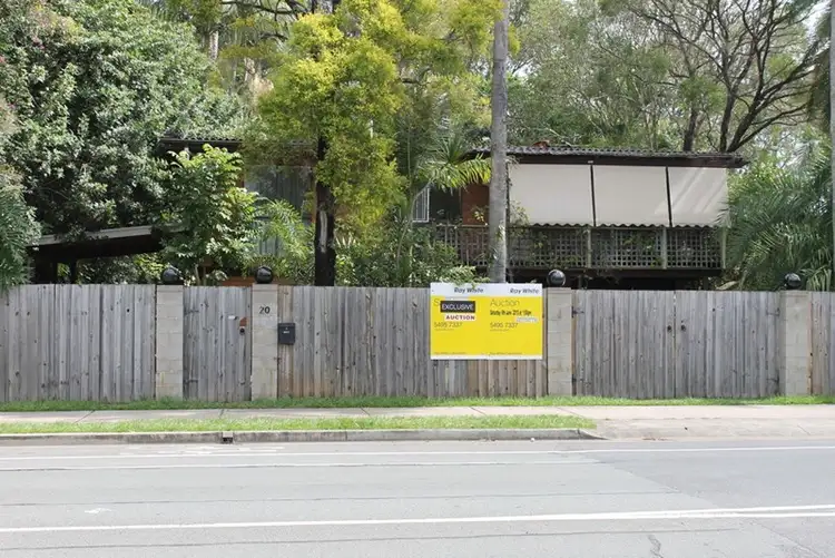 Seventh view of Homely house listing, 20 Manley Street, Caboolture QLD 4510