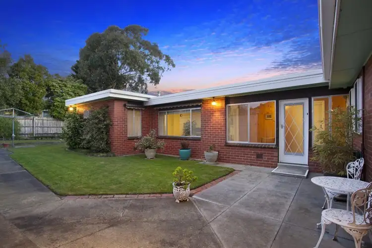 Fifth view of Homely house listing, 7 Thaxted Road, Murrumbeena VIC 3163