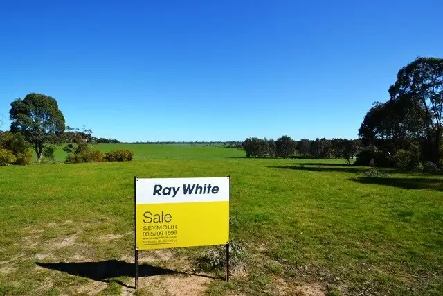 Main view of Homely land listing, LOT 30, 465 Tallarook-Pyalong Road, Tallarook VIC 3659