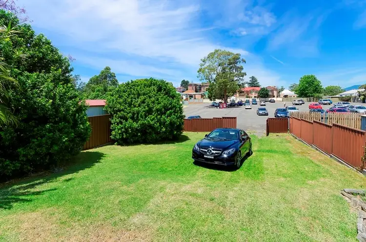 Second view of Homely house listing, 14 Russell Street, Woonona NSW 2517