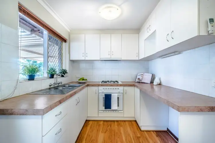 Fourth view of Homely house listing, 15 Bendix Way, Girrawheen WA 6064