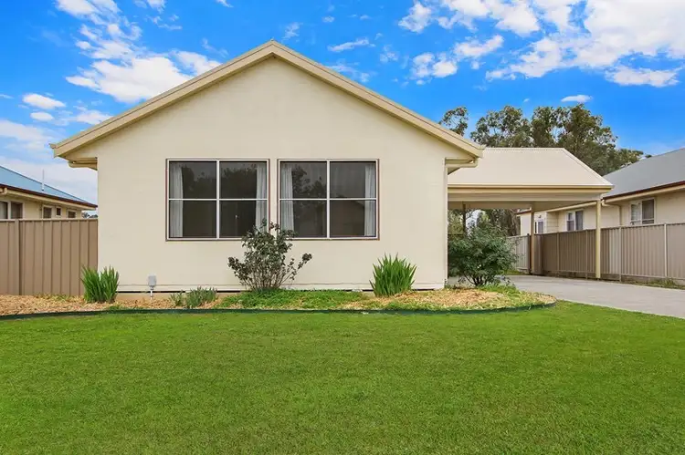 Second view of Homely house listing, 38 Cook Street, Benalla VIC 3672