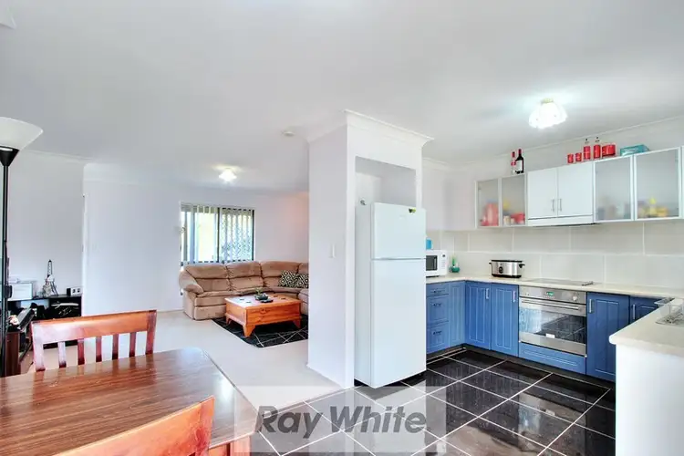 Third view of Homely house listing, 18 Forestwood Street, Crestmead QLD 4132