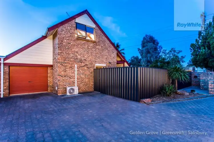 1/7 Ponton Street, Salisbury SA 5108