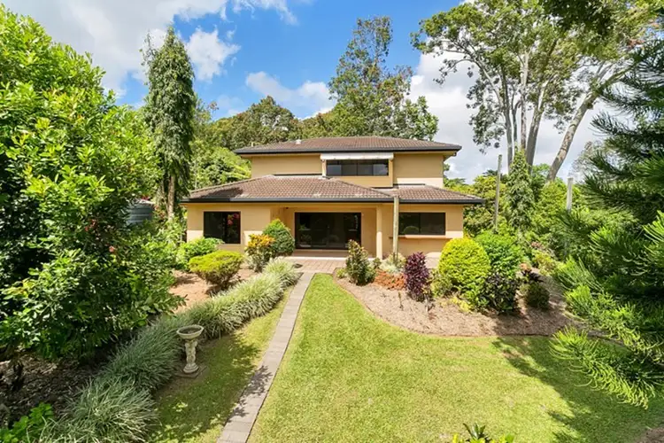 Second view of Homely house listing, 22 Nimrod Close, Speewah QLD 4881