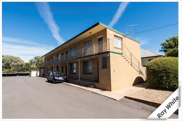 Main view of Homely unit listing, 7/110-112 Fergus Road, Queanbeyan NSW 2620